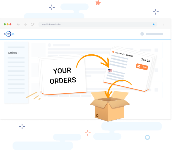Order processing
